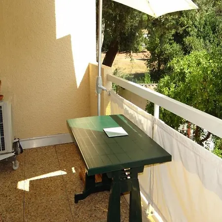 Apartment Fontaine 4